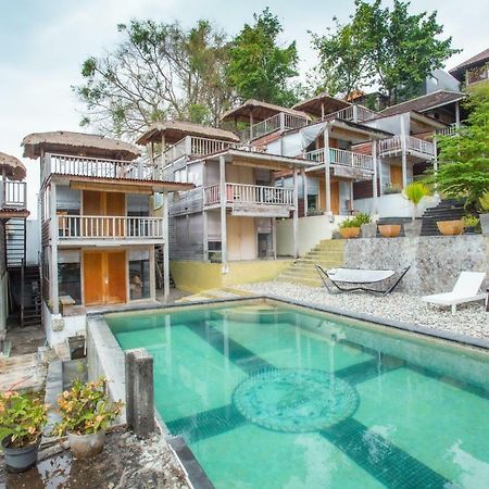 Tree House Villa Nusa Dua  Exterior foto