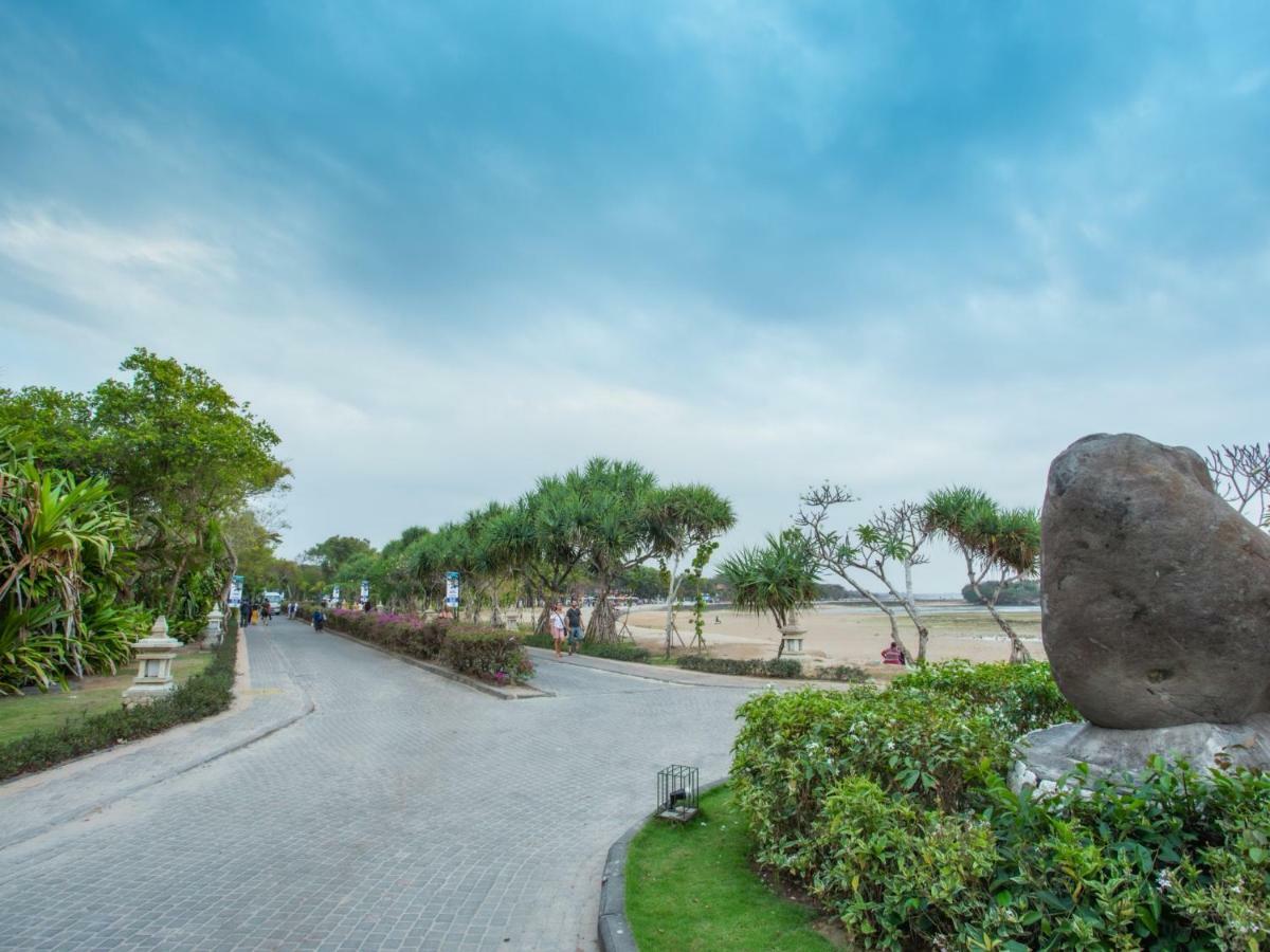 Tree House Villa Nusa Dua  Exterior foto