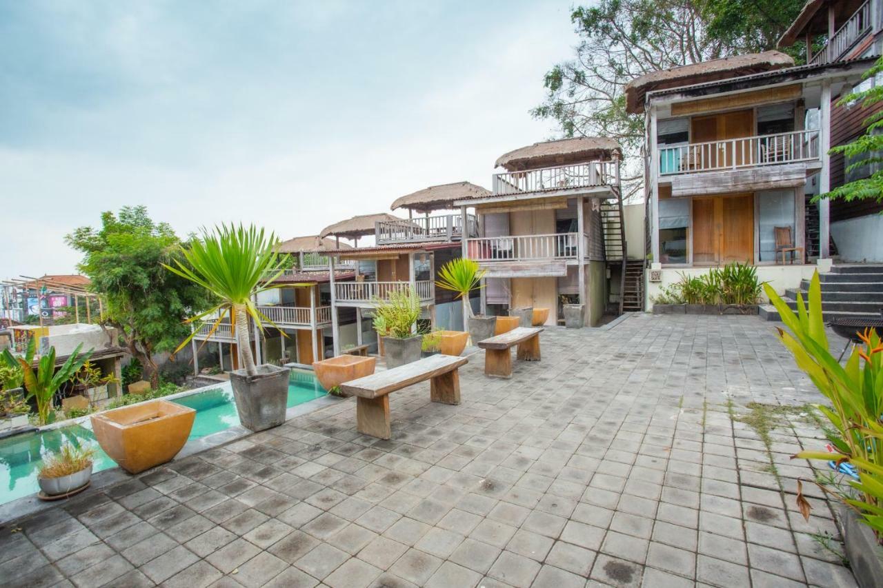 Tree House Villa Nusa Dua  Exterior foto