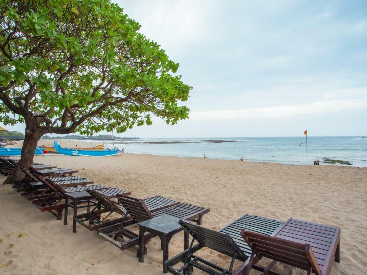 Tree House Villa Nusa Dua  Exterior foto